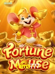 fama777 Fortune Mouse slot com ganhos emocionantes no cassino Brasil