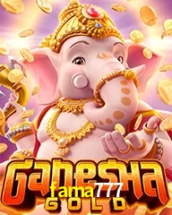 Cassino fama777 slots online Ganesha Gold com apostas e prêmios