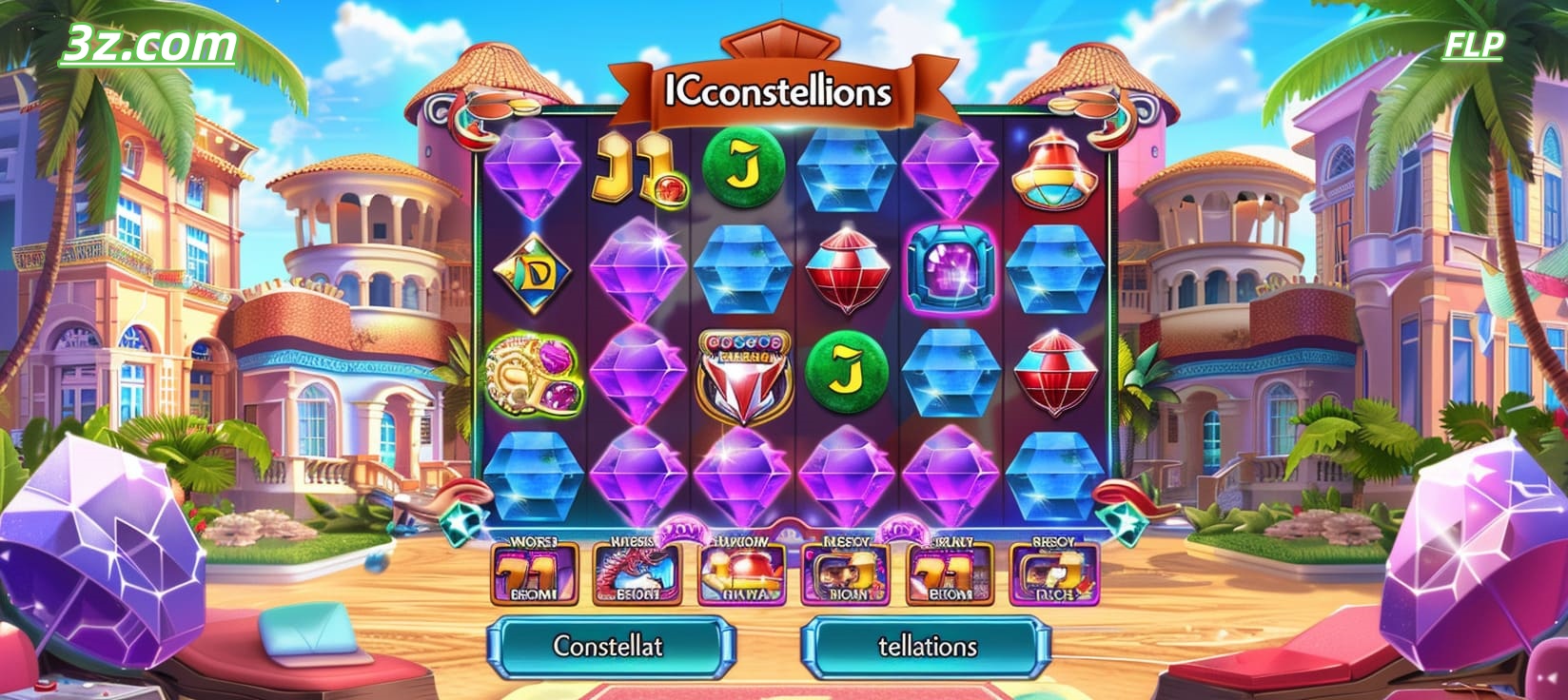 fama777 cassino online Brasil – caça-níqueis coloridos e jogos de slot com prêmios incríveis