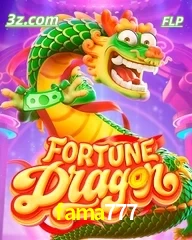 fama777 cassino online Brasil apresenta Fortune Dragon slots populares
