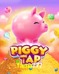 Piggy Tap fama777 caça-níqueis online com prêmios em moedas