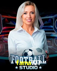 fama777 cassino online Football Studio live com experiência imersiva para jogadores brasileiros