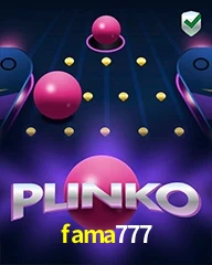 Plinko fama777 cassino online Brasil jogue e ganhe prêmios