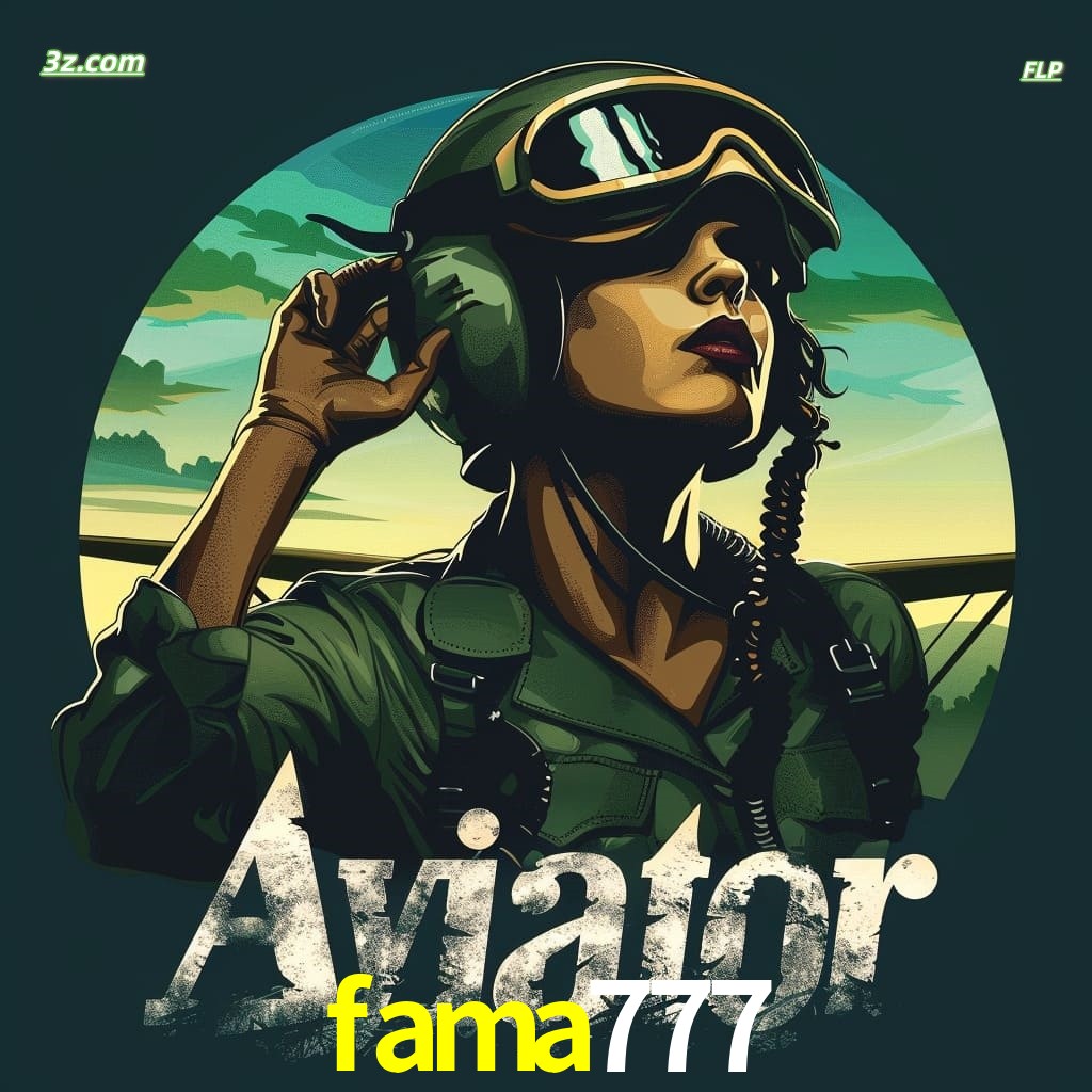 Cassino online fama777 Brasil – jogue Aviator e faça apostas seguras