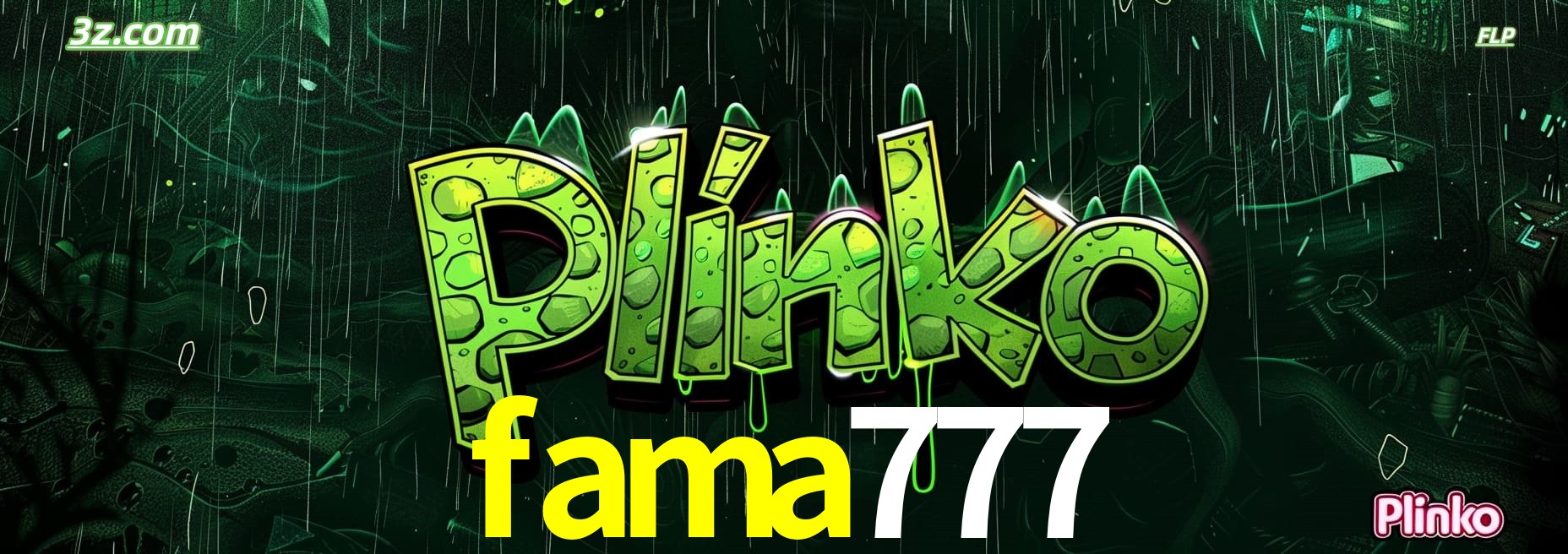Plinko fama777 cassino online Brasil com bônus e apostas seguras