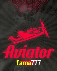 Aposte no Aviator e ganhe prêmios exclusivos no fama777
