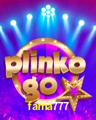 Plinko Go fama777 cassino online Brasil jogo de apostas divertido