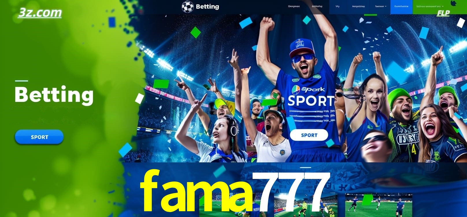 Cassino e apostas esportivas fama777 com foco no futebol brasileiro